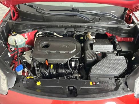 Used 2018 Kia Sportage LX w/ LX Technology Package FWD image 25