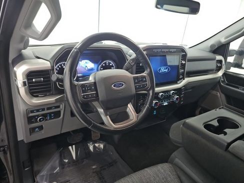 Used 2021 Ford F150 XLT w/ Equipment Group 302A High image 20