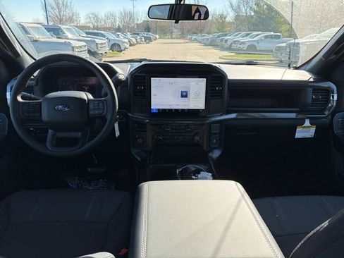 New 2026 Ford F150 STX AWD/4WD image 15