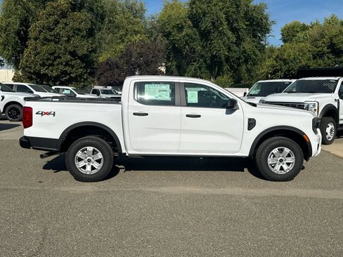 New 2025 Ford Ranger XL w/ Trailer Tow Package image 2