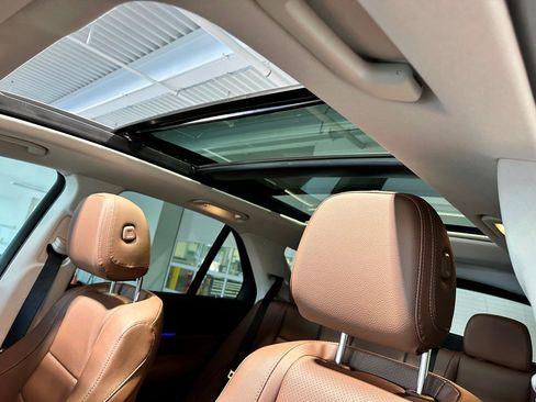 New 2026 Mercedes-Benz GLE 450 4MATIC image 13