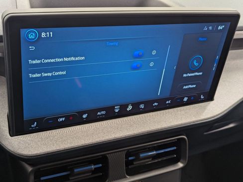 New 2026 Ford Maverick XLT w/ XLT Luxury Package image 32