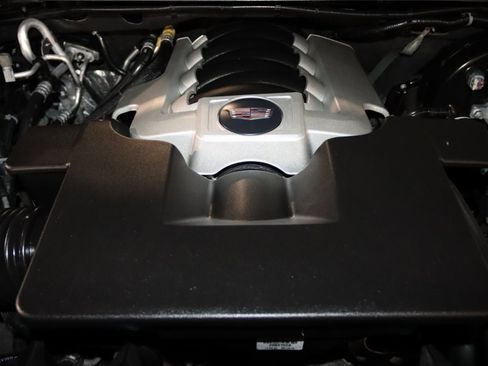 Used 2020 Cadillac Escalade Luxury image 83