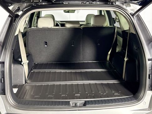 New 2026 Kia Sorento EX image 21