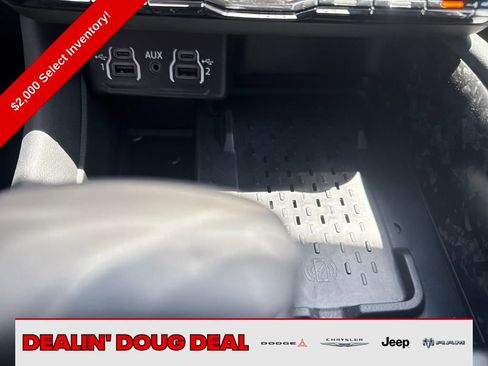 New 2025 Dodge Durango R/T image 22