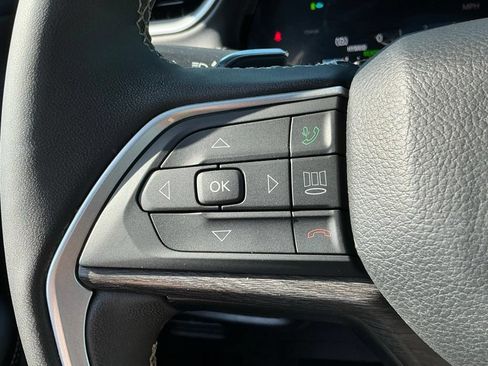 Used 2024 Jeep Grand Cherokee Limited 4xe AWD/4WD image 44