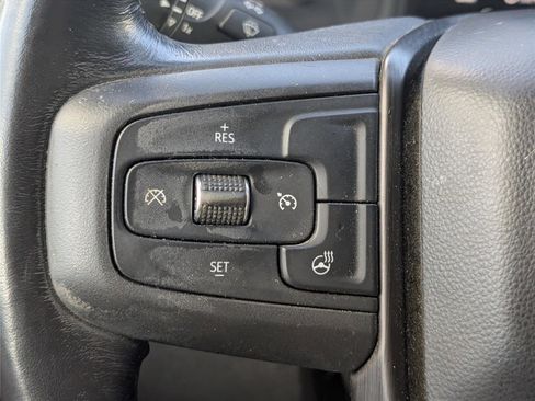 Used 2022 GMC Sierra 2500 AT4 w/ AT4 Preferred Package image 25