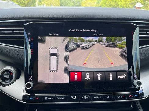 Used 2026 Jeep Grand Wagoneer 2WD w/ Premium Group I image 12