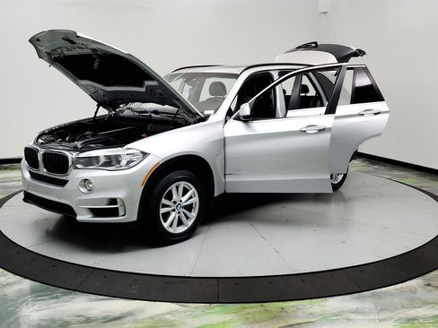 Used 2014 BMW X5 sDrive35i RWD image 9