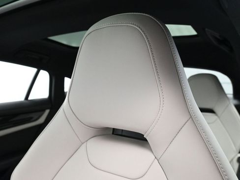 New 2025 Porsche Panamera image 19