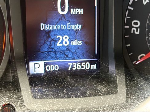 Used 2021 Toyota Tacoma SR image 8