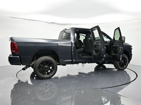 New 2026 RAM 2500 Big Horn image 48