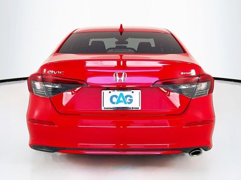 Used 2023 Honda Civic Sport image 6