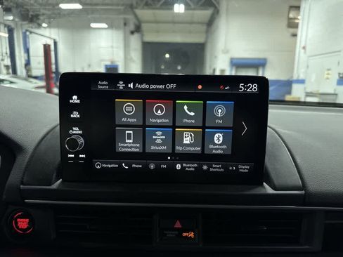 Used 2023 Honda Pilot Elite image 22