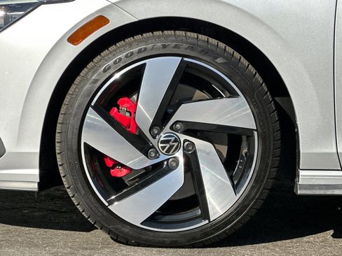 Used 2024 Volkswagen GTI S image 26