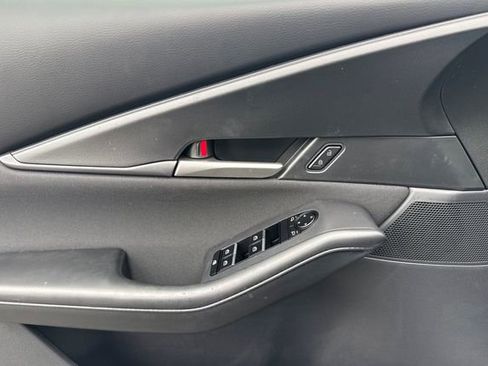 New 2026 MAZDA CX-30 AWD 2.5 S image 11