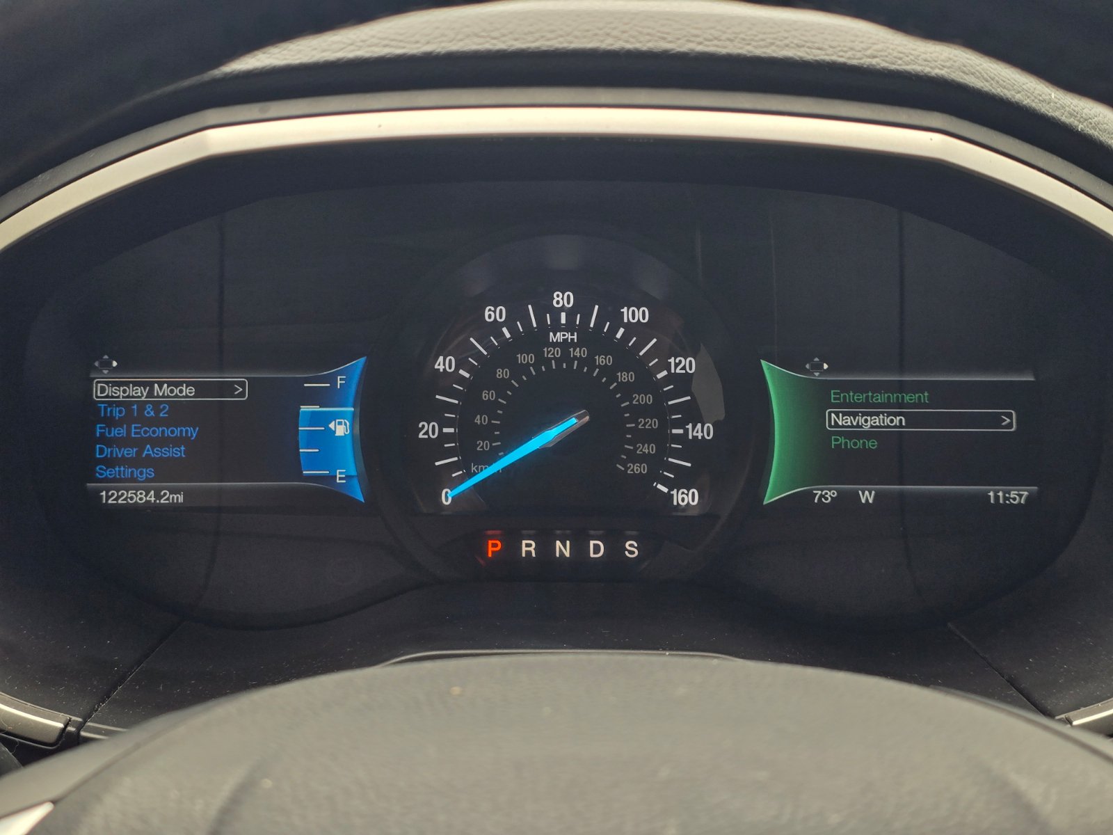 Used 2017 Ford Edge SEL w/ Equipment Group 201A AWD/4WD image 18