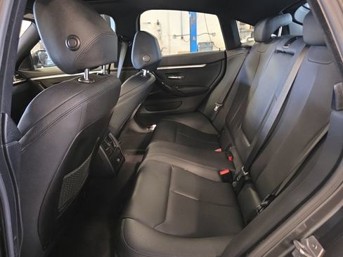 Used 2020 BMW 430i Gran Coupe RWD image 5