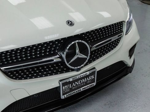Used 2019 Mercedes-Benz GLC 43 AMG 4MATIC image 10