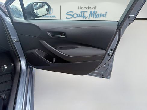 Used 2024 Toyota Corolla LE w/ LE Convenience Package image 32