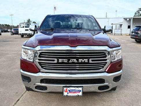Used 2024 RAM 1500 Laramie image 6