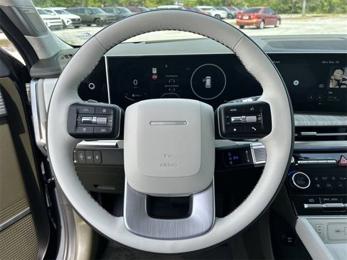 New 2025 Hyundai Santa Fe Calligraphy image 30