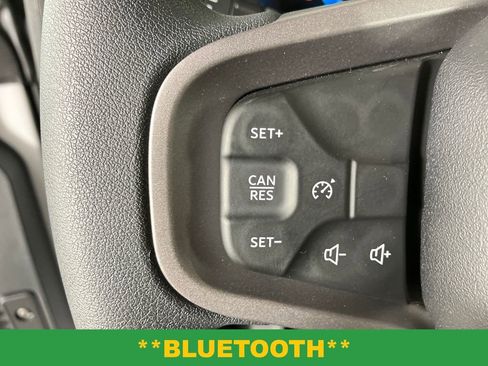 New 2025 Ford Bronco 4-Door image 17