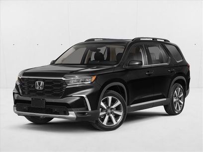 Used 2023 Honda Pilot Touring