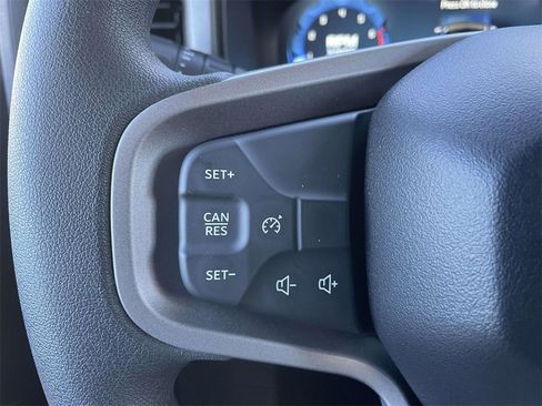 New 2025 Ford Bronco 4-Door w/ Sasquatch Package image 23