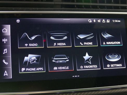 Used 2023 Audi RS Q8 AWD/4WD image 15