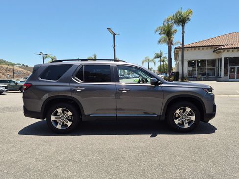 New 2026 Honda Pilot EX-L image 12