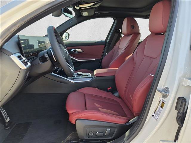 New 2026 BMW M340i RWD image 4