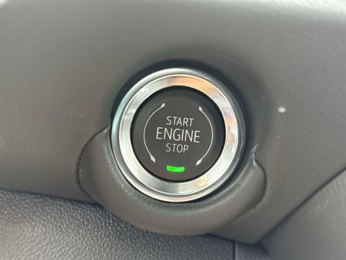 New 2025 Chevrolet Tahoe LS image 18