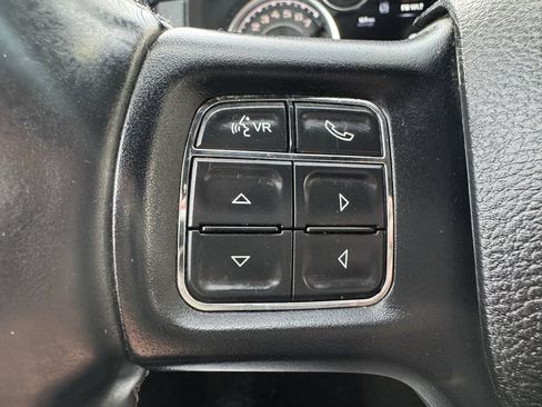 Used 2017 RAM 1500 Rebel w/ Luxury Group image 38