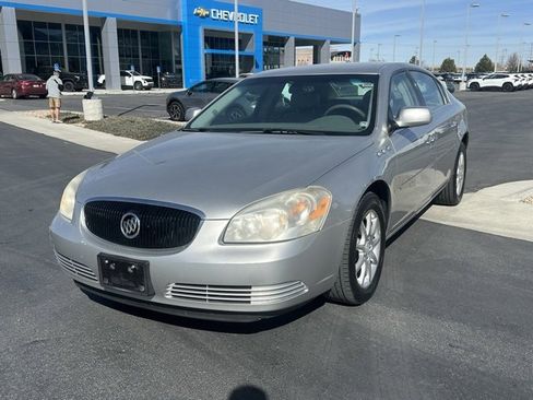 Used 2008 Buick Lucerne CXL image 28