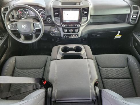 New 2026 RAM 1500 Classic Warlock image 18