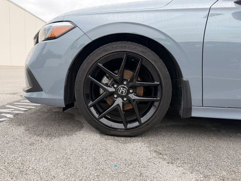 Used 2024 Honda Civic Sport image 6