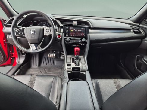 Used 2021 Honda Civic Sport Touring image 28