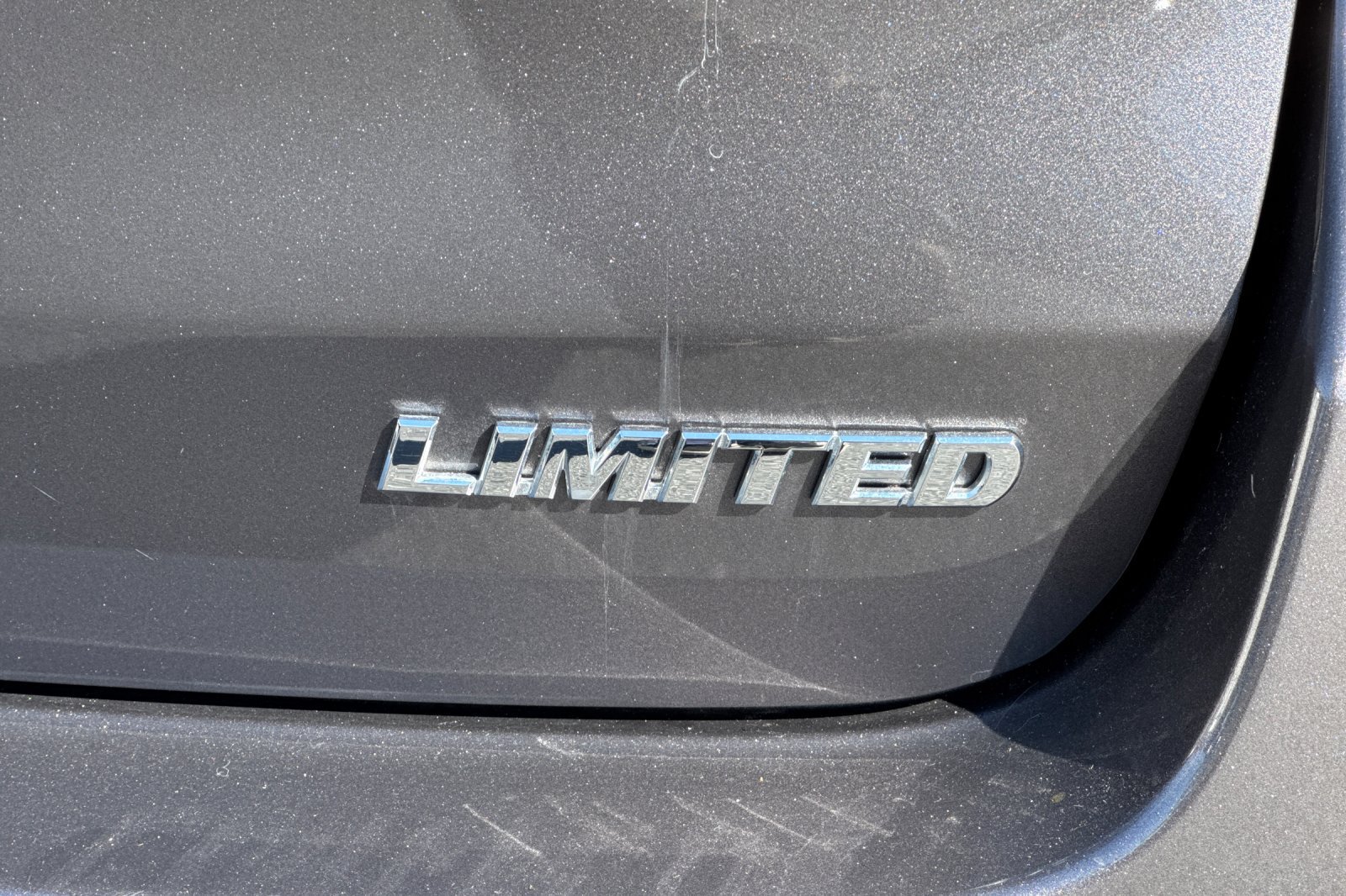 Used 2015 Toyota Highlander Limited FWD image 13