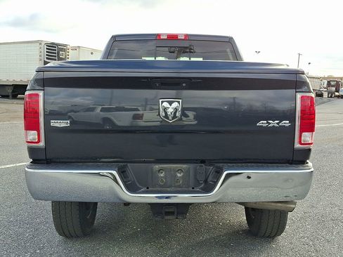 Used 2013 RAM 2500 Laramie w/ Convenience Group image 5