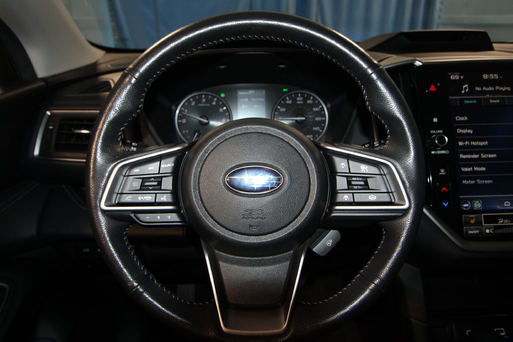 Used 2023 Subaru Ascent Limited AWD/4WD image 12