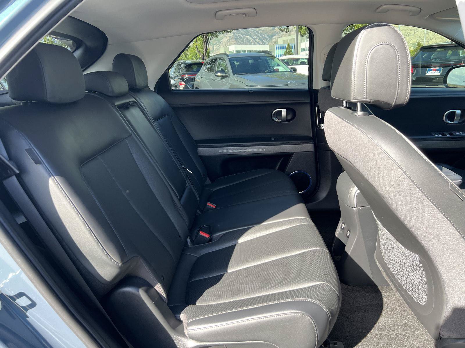 Certified 2024 Hyundai Ioniq 5 Limited AWD/4WD image 5