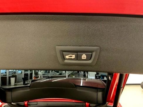 Used 2016 BMW X4 xDrive35i image 40