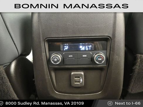 Used 2023 Buick Enclave Essence w/ Experience Buick Package AWD/4WD image 17
