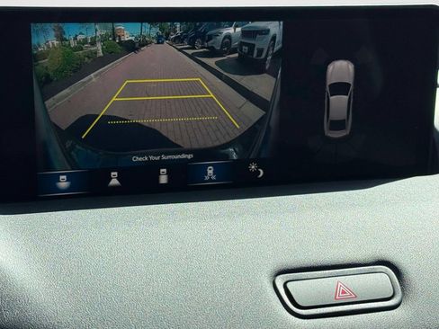 Certified 2025 Acura TLX w/ Technology Package FWD image 19