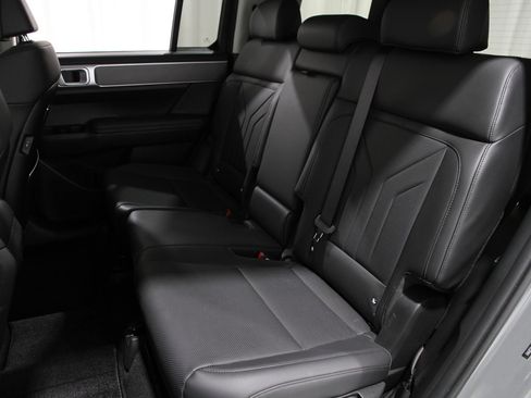 Certified 2026 Hyundai Santa Fe SEL image 18