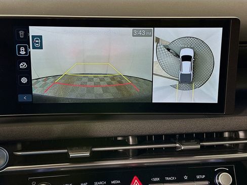 New 2026 Hyundai Santa Cruz Limited image 13