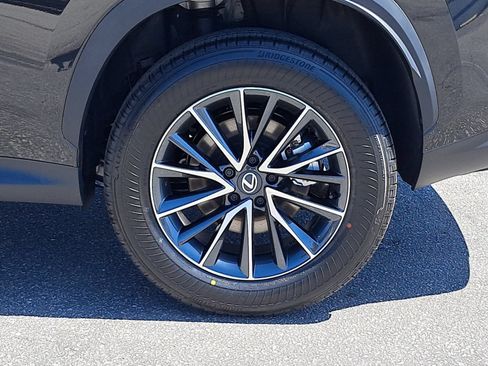 Used 2026 Lexus NX 350 AWD w/ Premium Package image 36