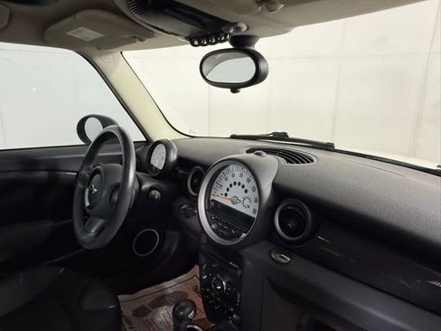 Used 2012 MINI Cooper Clubman S FWD image 26