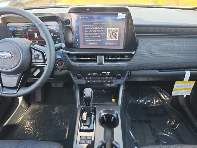 New 2026 Subaru Outback Limited XT AWD/4WD image 10